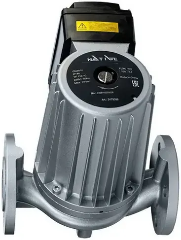 Wilo Native NOZ 50/16 DM насос циркуляционный НС-1592268