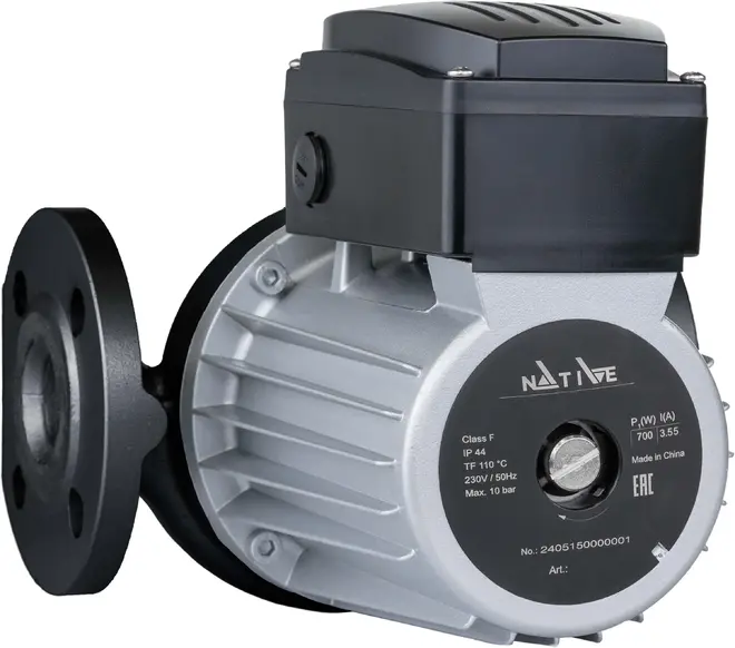 Wilo Native NOZ 65/12 DM насос циркуляционный НС-1592272