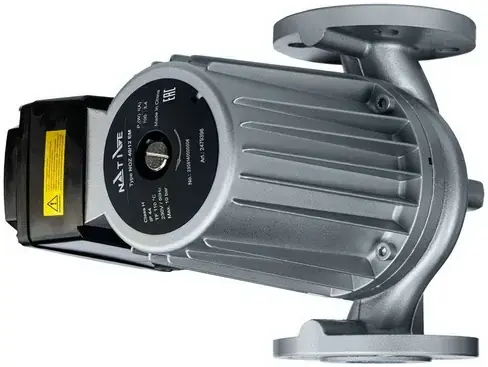 Wilo Native NOZ 65/5 DM насос циркуляционный НС-1592274