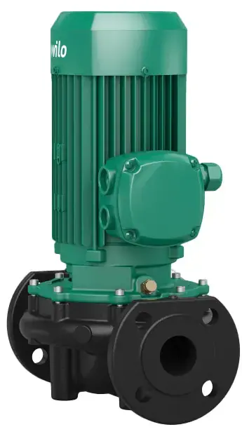 Wilo Native IPL 40/160-4/2 насос циркуляционный НС-1681846
