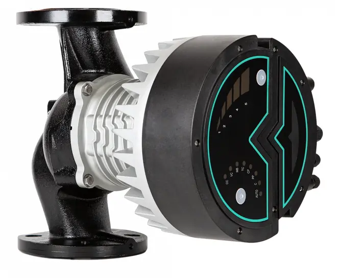 Shinhoo Mega S 40-20F насос циркуляционный