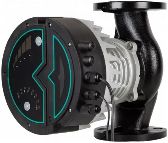 Shinhoo Mega S 50-12F насос циркуляционный