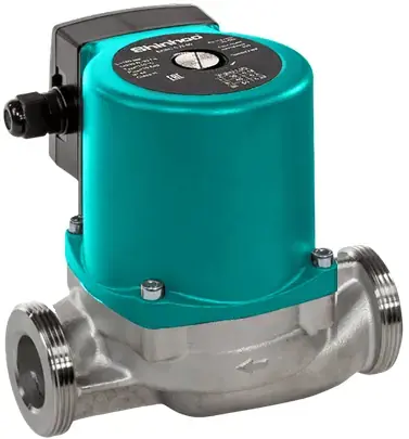 Shinhoo Basic 15-7S N 130 насос циркуляционный НС-1629699