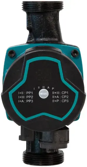 Shinhoo Master S 25-4 насос циркуляционный НС-1514901