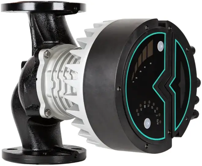 Shinhoo Mega S 50-18F насос циркуляционный