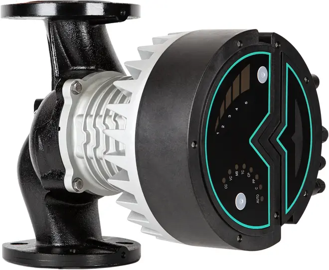 Shinhoo Mega S 65-12F насос циркуляционный НС-1514915