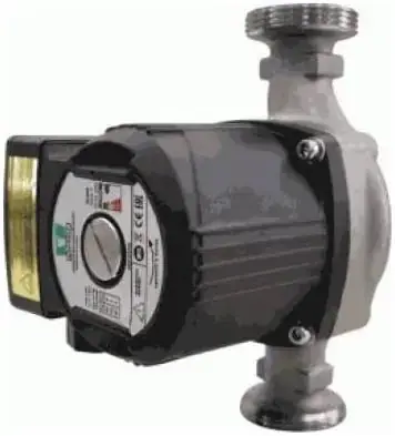 Pumpman GRS-SS 25 насос циркуляционный НС-1442535
