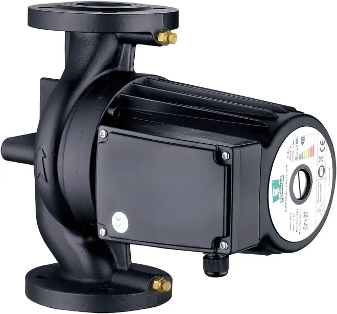 Pumpman GRS40/10F насос циркуляционный НС-1442539