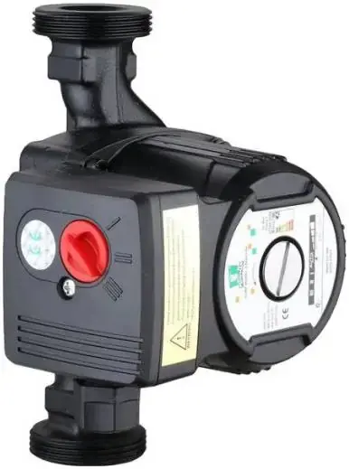 Pumpman GRS25/6-130 насос циркуляционный НС-1418689