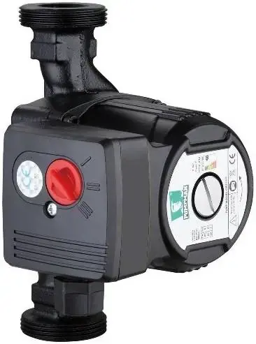Pumpman GRS25/8 насос циркуляционный НС-1418691