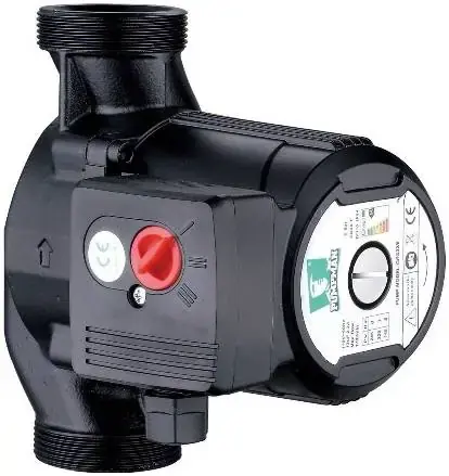 Pumpman GRS32/8 насос циркуляционный НС-1418694