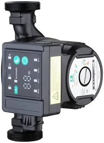 Pumpman Star 25/4A насос циркуляционный НС-1418695