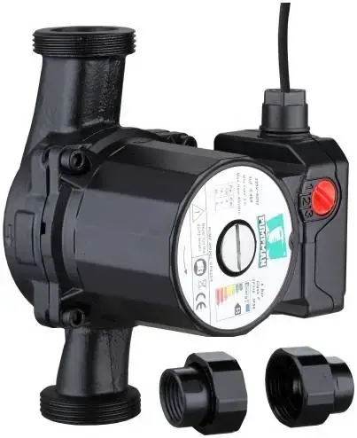 Pumpman TRS25/8 насос циркуляционный НС-1418685