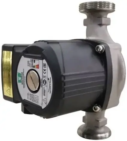 Pumpman GRS-SS 25/6 насос горячего водоснабжения