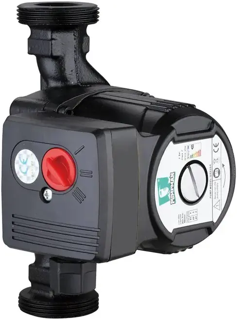 Pumpman GRS 15/6-130 насос циркуляционный (L 130 мм)