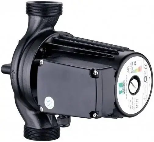Pumpman GRS32/17-M насос циркуляционный
