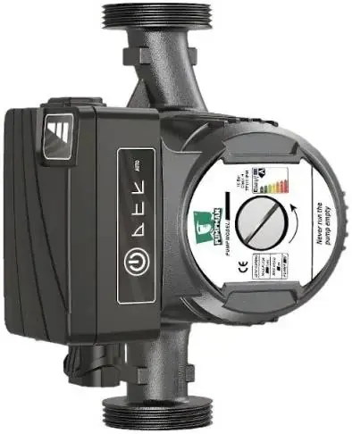 Pumpman GRA25/10 насос циркуляционный