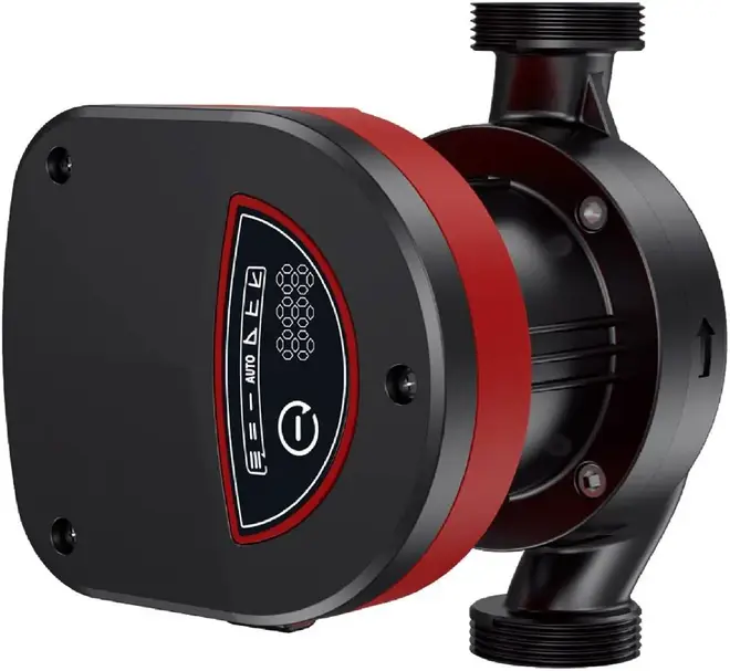 Pumpman GRB25/10 насос циркуляционный НС-1686334