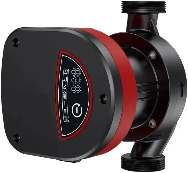 Pumpman GRB25/12 насос циркуляционный НС-1686338