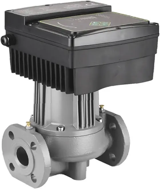 Pumpman Star 32/12F-220 насос циркуляционный энергоэффективный