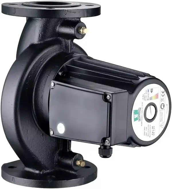 Pumpman GRD 15/1.8 насос горячего водоснабжения