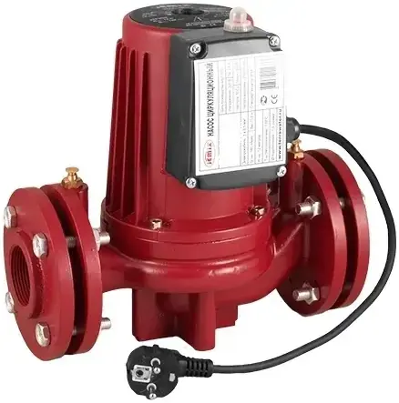 Jemix WRS-40/12 насос циркуляционный для систем отопления