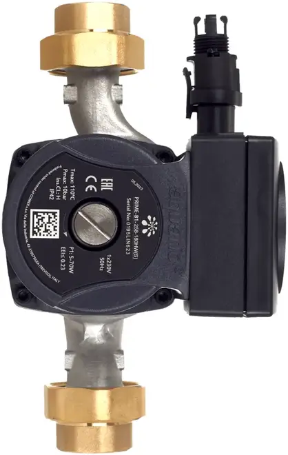 Aquario Prime-B1-258-180HW(S) насос для горячего водоснабжения