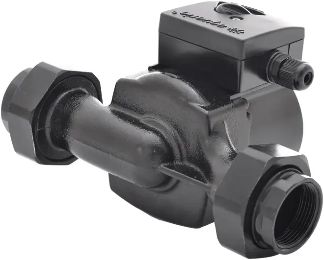 Aquario AC 324-180 насос циркуляционный