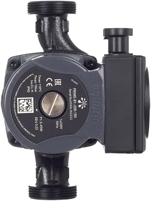 Aquario Prime-B1-256-180 насос циркуляционный