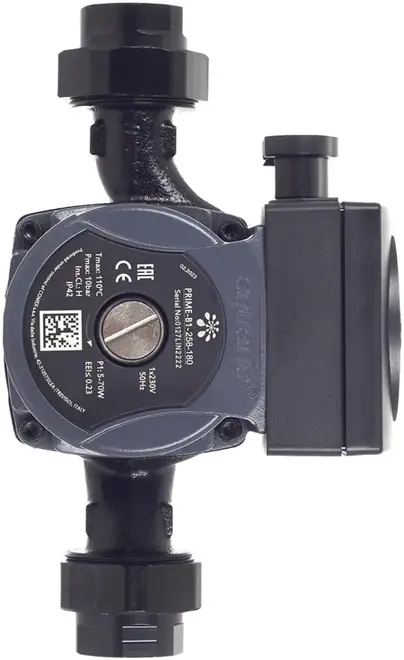 Aquario Prime-B1-258-180 насос циркуляционный