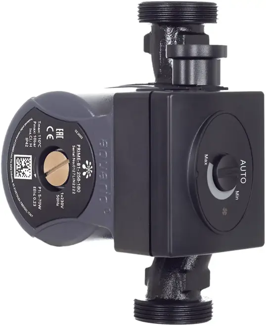 Aquario Prime-B1-258-180 насос циркуляционный