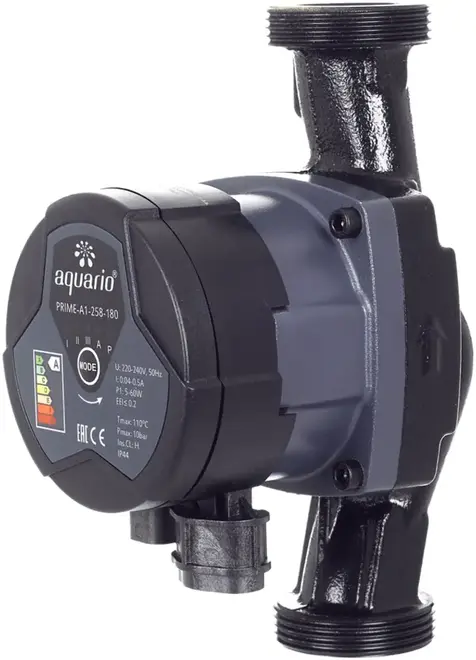 Aquario Prime-A1-258-180 насос циркуляционный