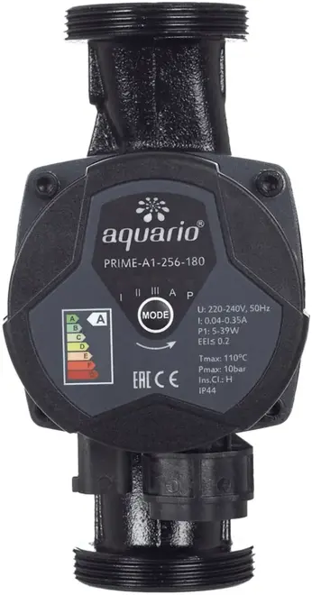 Aquario Prime-A1-328-180 насос циркуляционный