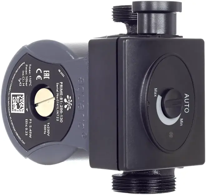 Aquario Prime-B1-256-130 насос циркуляционный