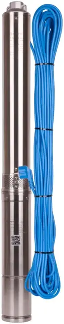 Aquario ASP1.8E-50-90 насос скважинный