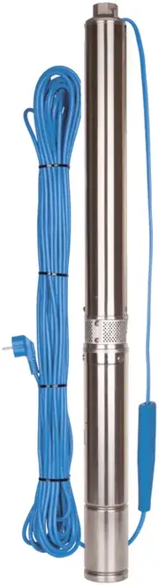 Aquario ASP1E-35-75 насос скважинный