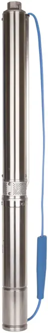 Aquario ASP1E-55-75 насос скважинный