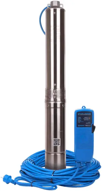 Aquario ASP1.8E-50-90(P) насос скважинный