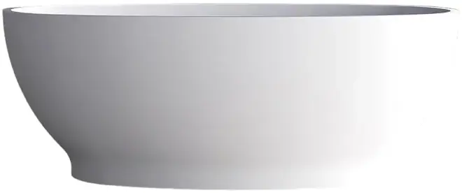 Abber AB9207 ванна акриловая (белая универсальная) AB9207