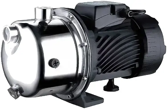 Pumpman SGJ800 насос поверхностный самовсасывающий SGJ800