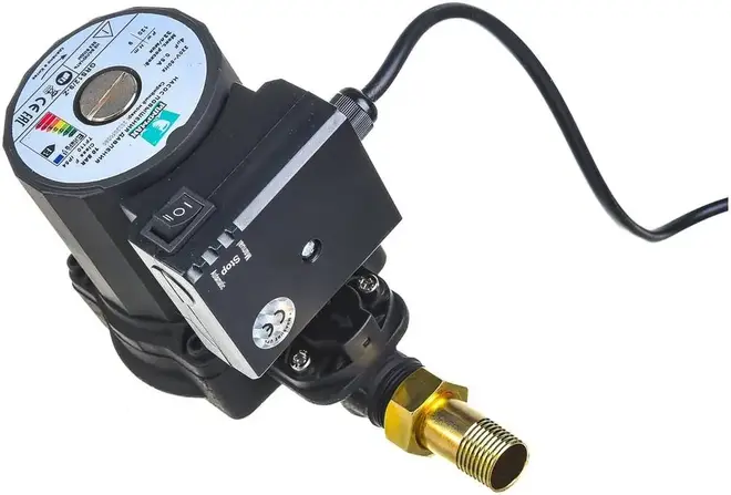 Pumpman GRS 12/9-Z насос повышения давления GRS12/9-Z