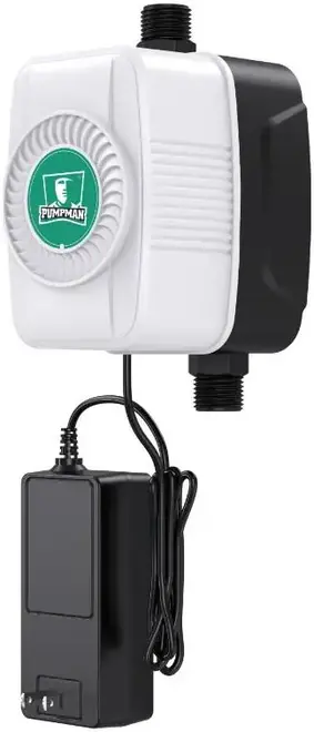 Pumpman MR50 насос повышения давления
