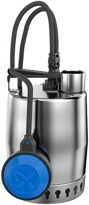 Grundfos Unilift KP 150 A-1 насос дренажный НС-0026497
