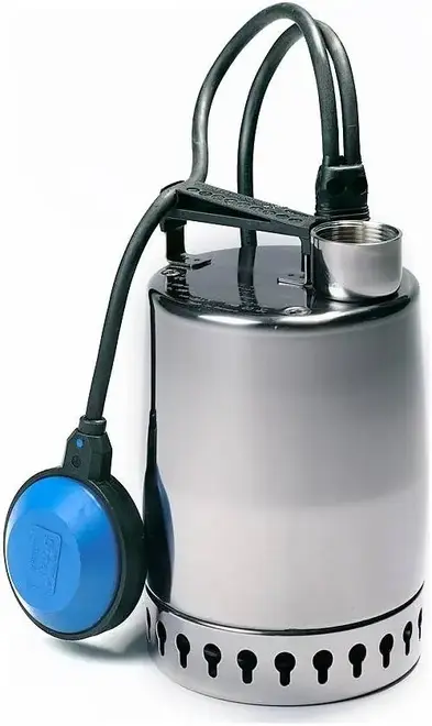 Grundfos Unilift KP 250 A-1 насос дренажный НС-0026501
