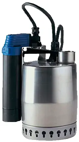 Grundfos Unilift KP 350 AV-1 насос дренажный