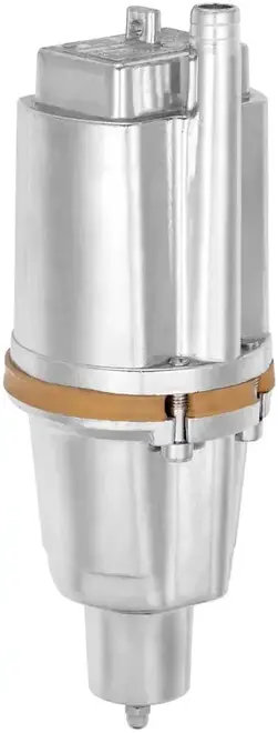 Беламос BV-0.12 25 м насос вибрационный НС-1717890