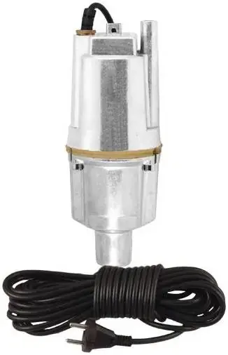 Jemix XVM 60 B/25 насос вибрационный