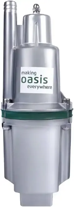 Oasis VS 0.42/70 25м насос вибрационный