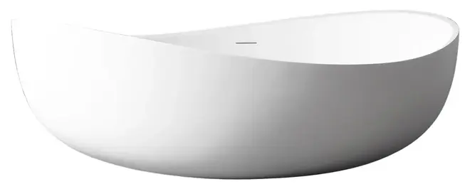 Abber AB9239 ванна акриловая (белая универсальная) AB9239