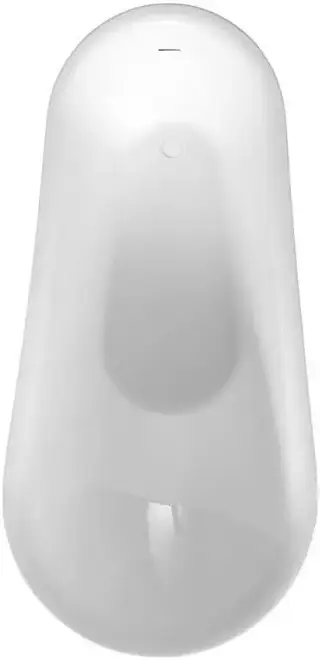 Abber AB9288 ванна акриловая (белая универсальная) AB9288
